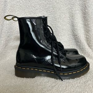 Dr. Martens 1460 Boot - Women’s